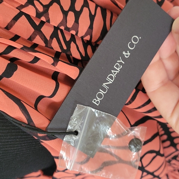 NEW with tags Boundary & Co top - Picture 8 of 13